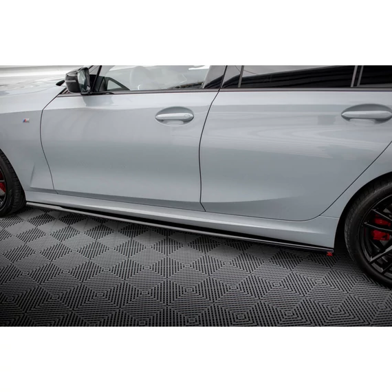 Set of Splitters BMW M340i Sedan G20  Facelift