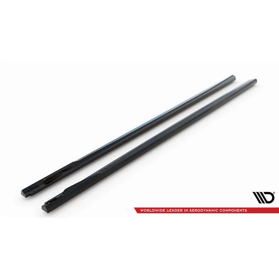 Set of Splitters BMW M340i Sedan G20  Facelift