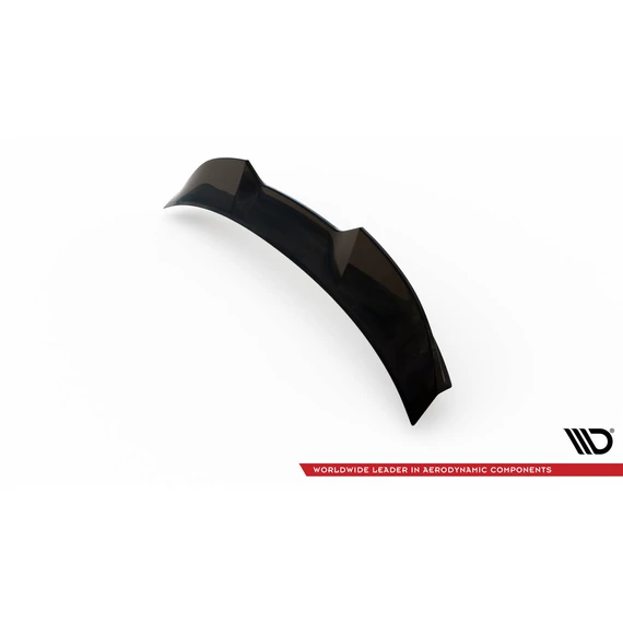 Set of Splitters BMW M340i Sedan G20  Facelift