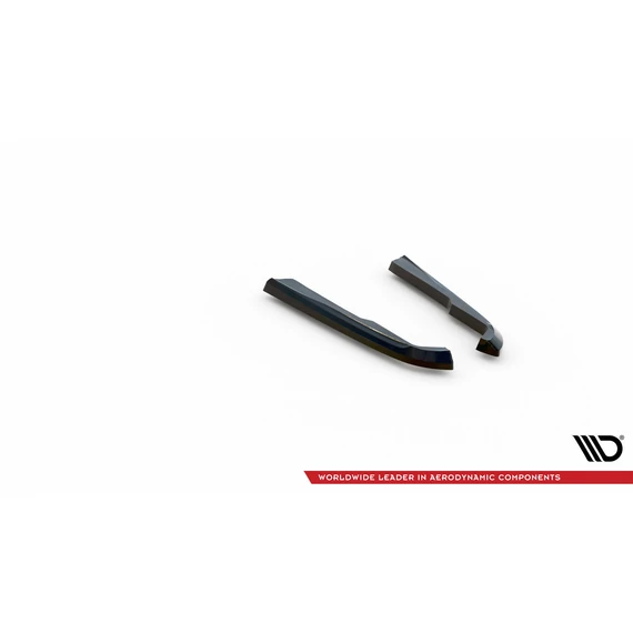 Set of Splitters BMW M340i Sedan G20  Facelift
