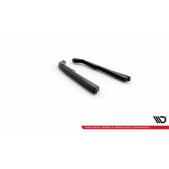Set of Splitters BMW M340i Sedan G20  Facelift