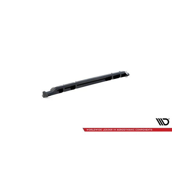 Set of Splitters BMW M340i Sedan G20  Facelift