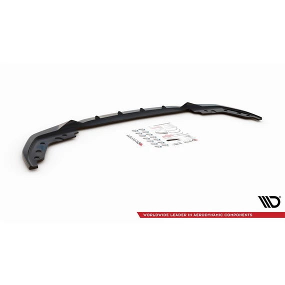 Set of Splitters BMW 3 M-Pack Touring G21