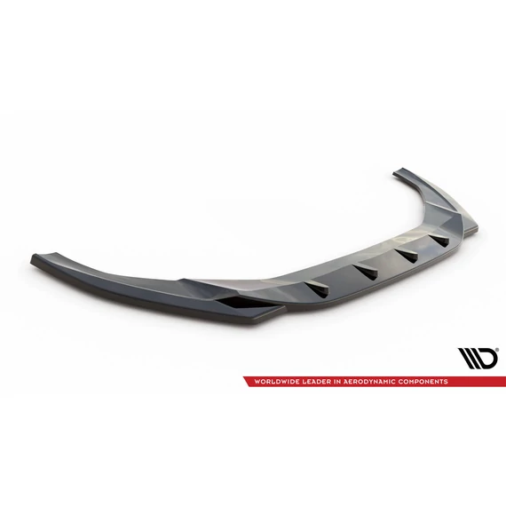 Set of Splitters Audi S5 A5 S-Line F5 Facelift
