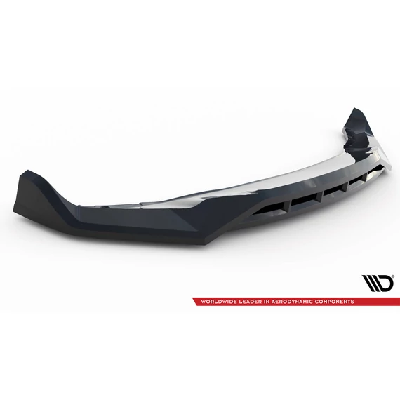 Set of Splitters BMW X5 M-Pack G05
