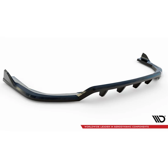 Set of Splitters BMW X5 M-Pack G05