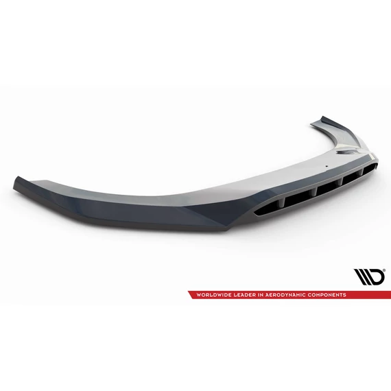 Set of Splitters V.1 Audi SQ7 Mk2