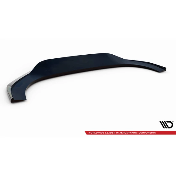 Set of Splitters V.1 Audi SQ7 Mk2