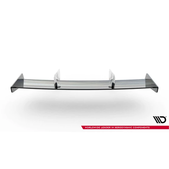 Carbon Spoiler  Chevrolet Corvette C8