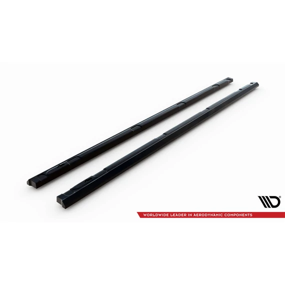 Set of Splitters Mercedes-Benz T W420