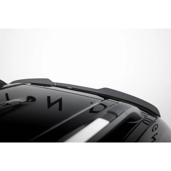 Set of Splitters Mercedes-Benz T W420