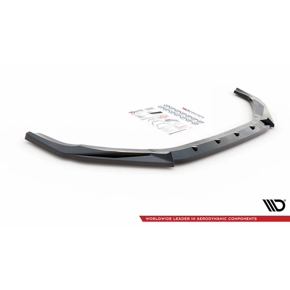 Set of Splitters Hyundai I20 N Mk3