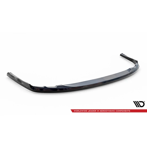 Set of Splitters Mazda CX-60 Mk1