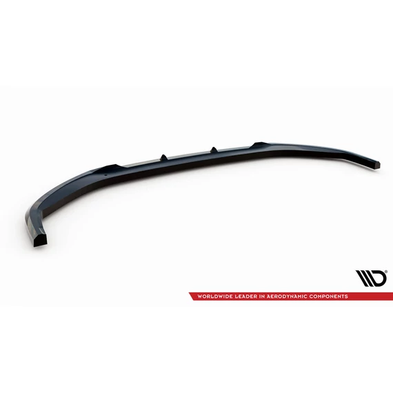 Set of Splitters Mazda CX-60 Mk1
