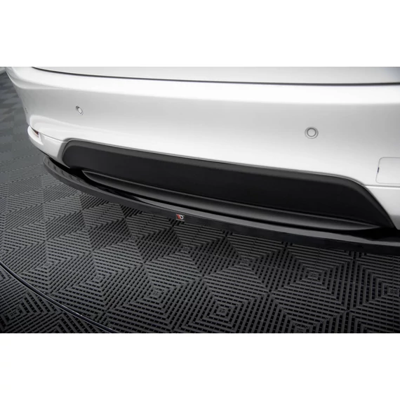 Set of Splitters Mazda CX-60 Mk1