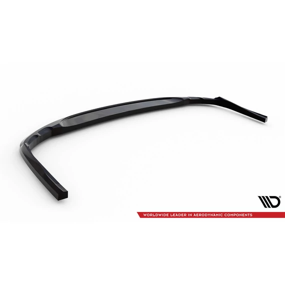 Set of Splitters Mazda CX-60 Mk1
