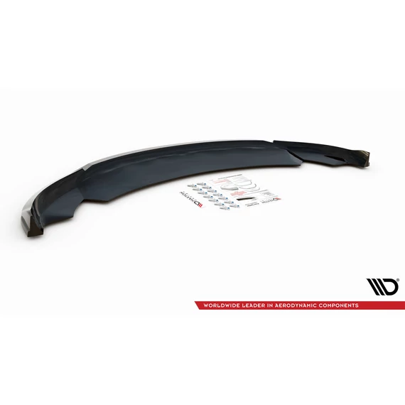Set of Splitters Tesla Model 3