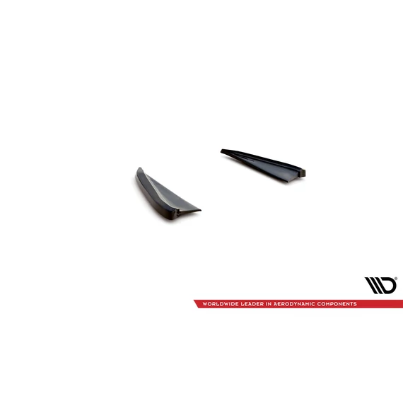 Set of Splitters Tesla Model 3