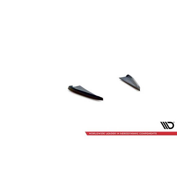 Set of Splitters Tesla Model 3