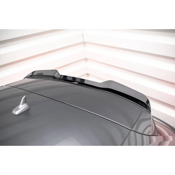 Set of Splitters Audi S3 Sportback 8V Facelift