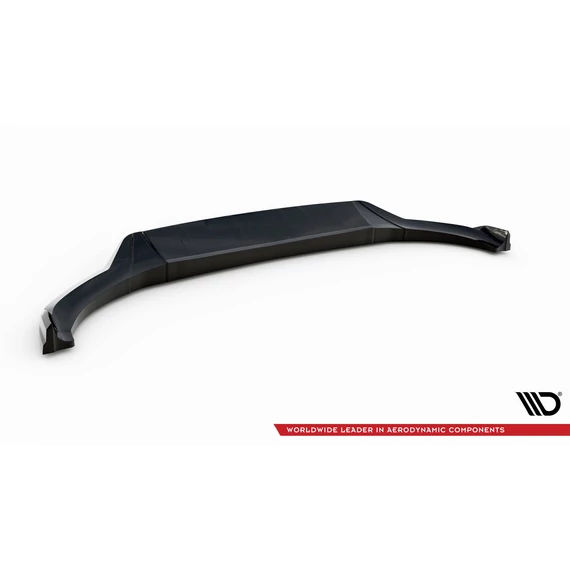Set of Splitters BMW X3 M-Pack G01 Facelift