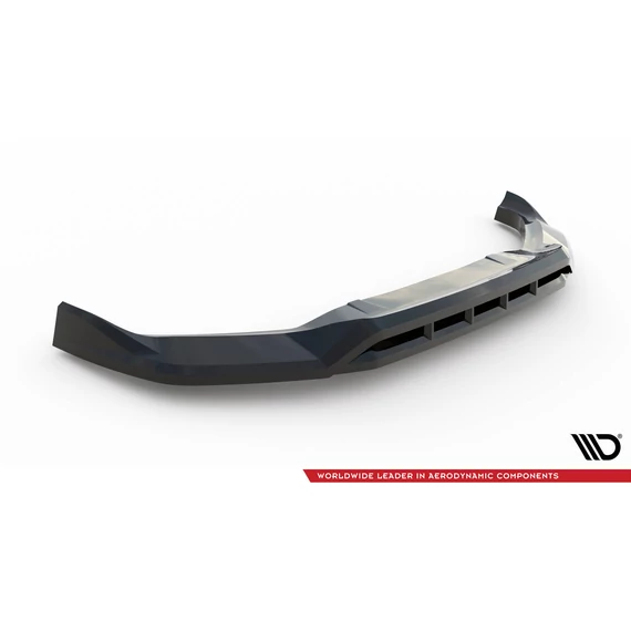 Set of Splitters BMW X1 M-Pack U11