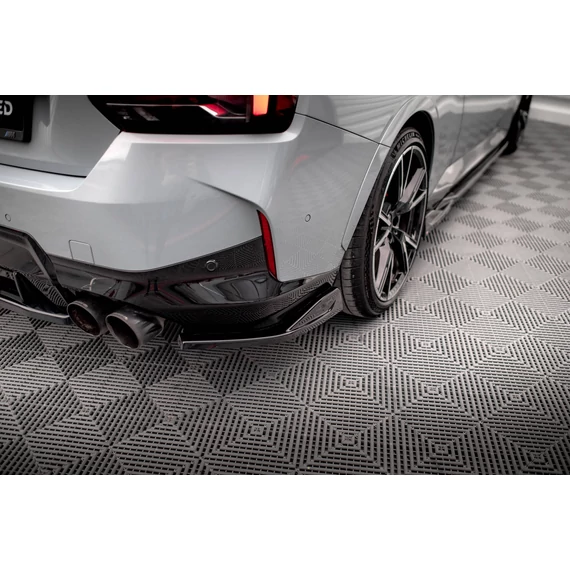 Set of Splitters BMW 2 Coupe M240i G42