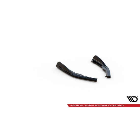 Set of Splitters BMW 2 Coupe M240i G42