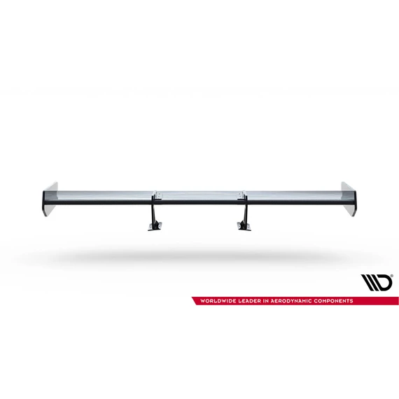 Carbon Spoiler With Upper Swan Mounting  Toyota Supra Mk5