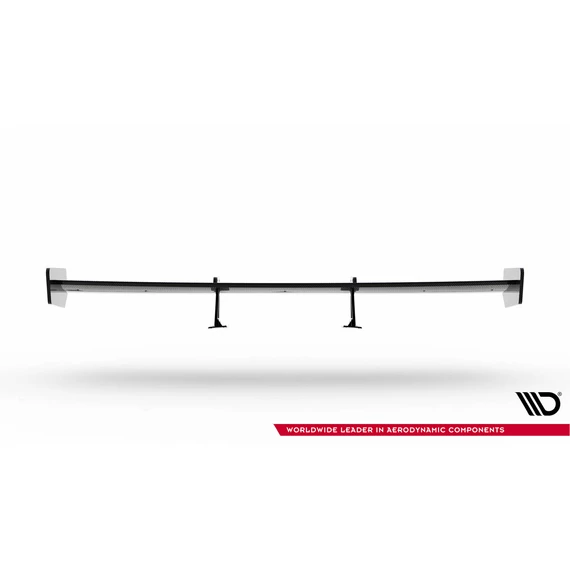 Carbon Spoiler With Upper Swan Mounting  Toyota Supra Mk5