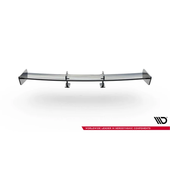 Carbon Spoiler With Upper Swan Mounting  Toyota Supra Mk5