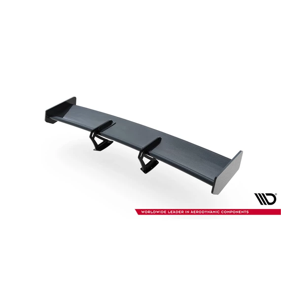Carbon Spoiler With Upper Swan Mounting  Toyota Supra Mk5