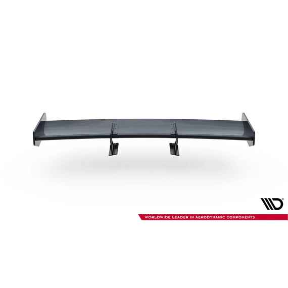Carbon Spoiler With Upper Swan Mounting  Toyota Supra Mk5