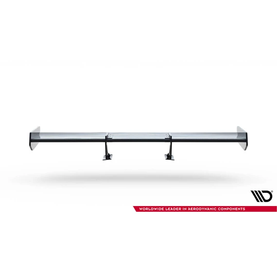 Carbon Spoiler With Upper Swan Mounting  Toyota Supra Mk5