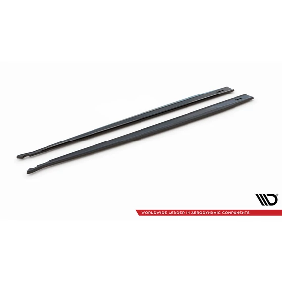 Set of Splitters Toyota Supra Mk5