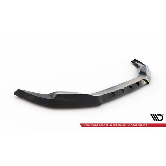 Első Splitter  V.1 BMW X4 M F98