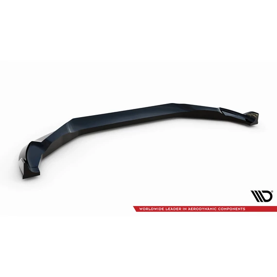 Első Splitter  V.2 BMW X4 M F98