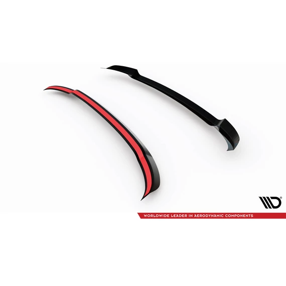 Spoiler Cap Kia EV9 GT-Line Mk1
