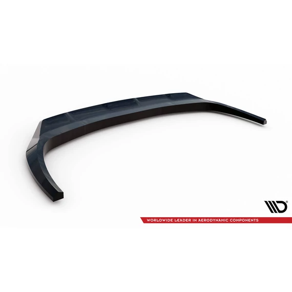 Rear Splitter (with vertical bars) Kia EV9 GT-Line Mk1
