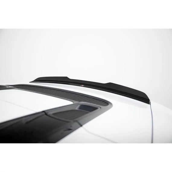 Spoiler Cap Audi R8 Spyder Mk2