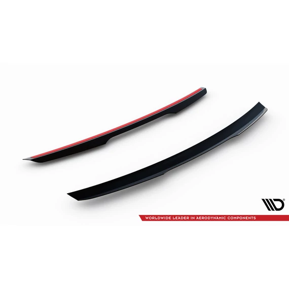 Spoiler Cap Audi R8 Spyder Mk2