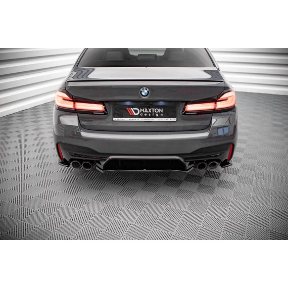 Set of Splitters BMW M5 F90 Facelift