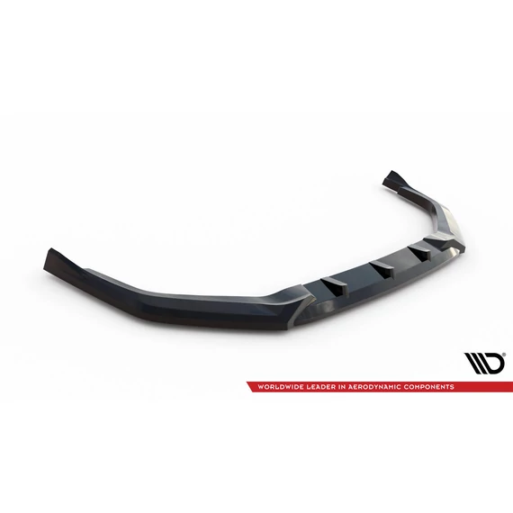 Set of Splitters Lexus NX F-Sport Mk2