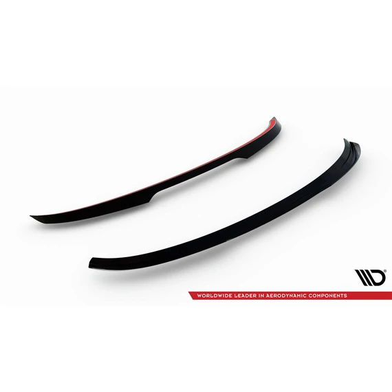 Spoiler Cap Kia Sportage GT-Line Mk5