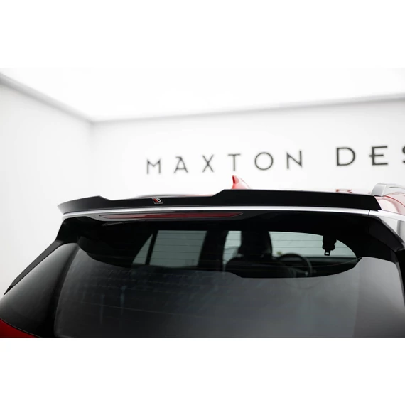 Spoiler Cap Kia Sportage GT-Line Mk5