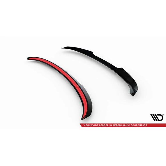 Spoiler Cap Kia Sportage GT-Line Mk5