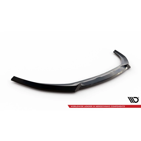Első Splitter  V.1 Kia Sportage GT-Line Mk5