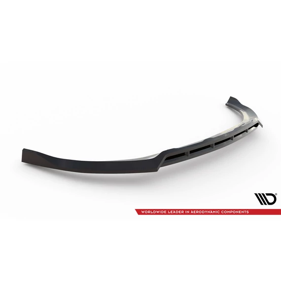 Első Splitter V.2 Kia Sportage GT-Line Mk5
