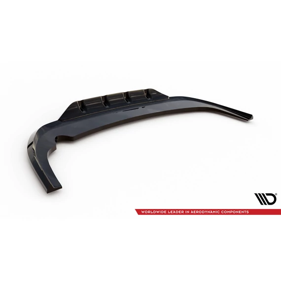 Rear Splitter (with vertical bars) Kia Sportage GT-Line Mk5