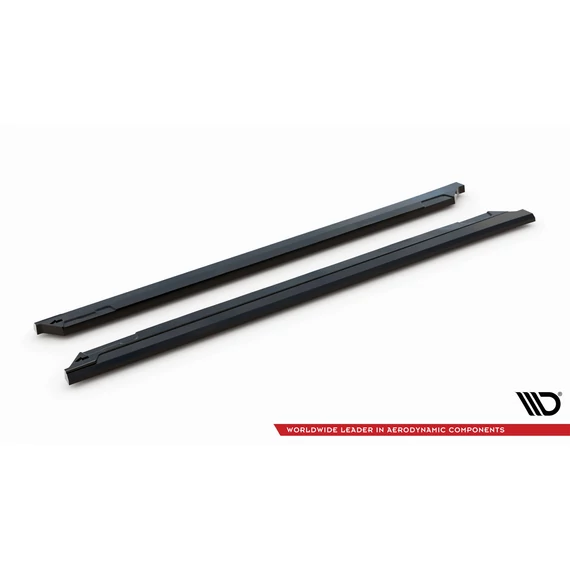 Side Skirts Diffusers Kia Sportage GT-Line Mk5